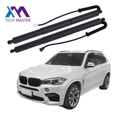 51247434041 51247434042 pièces automobiles hayon électrique hayon élévateur électrique BMW X5 F15 F85 2014-2018 LH RH (2 bouchons)