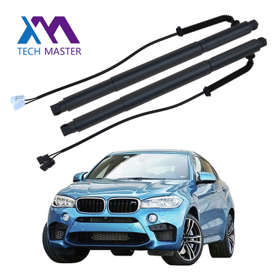 Pièces automatiques de porte élévatrice électrique de hayon électrique pour BMW X6 E71 2007-2014 OEM 51247332697 51247332698 porte élévatrice électrique