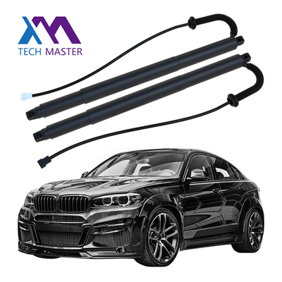 Pièces d'auto Airmatic pour BMW X6 F16 2015-2019 LH RH (1 bouchons) hayon électrique OEM 51247318651 51247318652