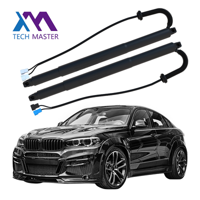 51247434043 51247434044 élévateur de hayon électrique automatique pour BMW X6 F16 2015-2019 LH RH (2 prises)