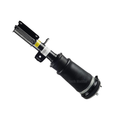 Jambe de suspension pneumatique à soufflet avant BMW X5 E53 37116761443 37116761444