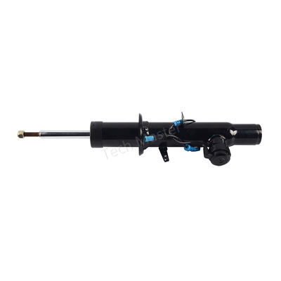 Kit de Suspension Coilover réglable pour F15 F16 X5 X6 boîtier d'assemblage de jambe de force de Suspension pneumatique avant 37106875083 37106875084