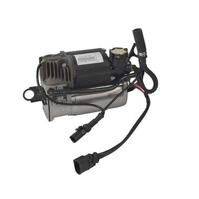 les pièces d'auto 4L0698007 aèrent le compresseur d'air de pompes de suspension pour Audi Q7 4L0698007B