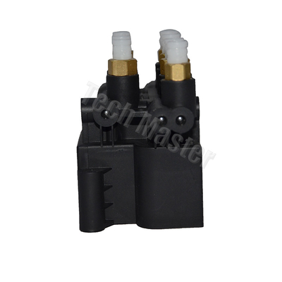 Bloc 4725530010 pour la soupape électromagnétique de la suspension Rolls Royce Ghost Air Ride.