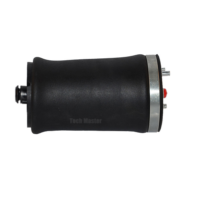Vessie arrière de ressort pneumatique pour la suspension 37121095579 37121095580 de ressort pneumatique d'arrière de BMW X5 E53