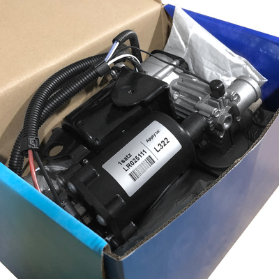 Compresseur RQL000014 RQB000190 de suspension d'air de Range Rover L322 AMK MK3