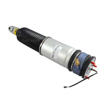 Amortisseur de caoutchouc pour ressorts Pour BMW E66 arrière 2001-2008 37126785535 37126785536