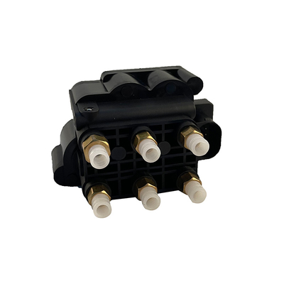 Bloc de soupape à air de suspension d'air pour le bloc de vanne électromagnétique de Rolls Royce Ghost 37206850319