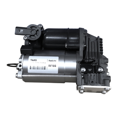 Pompe de suspension de l'air 1663200104 pour le compresseur d'air d'amortisseur de Mercedes Benz X166 W166 1663200204