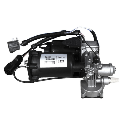 Type des véhicules à moteur RQG500140 RQL500040 de Kit For Range Rover L322 Hitachi de pompe de compresseur d'air de pièces de suspension d'air