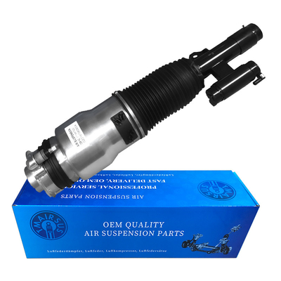 La suspension d'air de Rolls Royce Cullinan Front Left Right Airmatic choquent 37106878223 37106878224 2019-