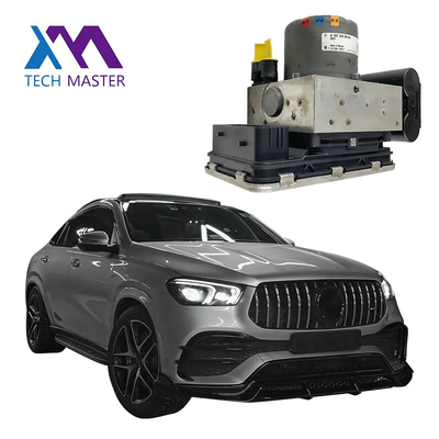Compresseur de suspension de l'air 1673209005 pour le système de la suspension d'air pour le compresseur de Mercedes Benz Maybach W167