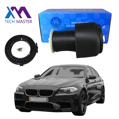 BMW F10 F07 F11 GT 535i 550i 37106781828 Lot de stock de suspension aérienne arrière sacs à ressorts 2010-2016