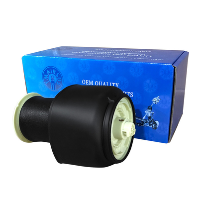 sac arrière de ressort de suspension de l'air 37106781843 37106781844 pour BMW F10 F11 F07 GT 5 séries