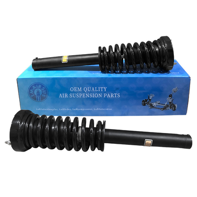 Kit A2213204813 de Coversion de ressort de Mercedes Benz W221 Front Air Spring To Coil