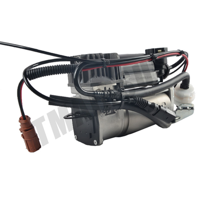 Compresseur de suspension d'air de 4F0616005E 4F0616006A pour des pièces de compresseur d'air d'Audi A6 C6 4F