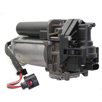 Châssis de compresseur d'air de 4M0616005F 9Y0616007 pour la machine de compresseur d'air d'Audi Q7 A8 D5 A6 C8 4K 991 4M Q5 Cayenne Panamera