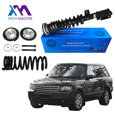 Amortisseur à ressort hélicoïdal pour Range Rover L322 et Range Rover Vogue 2002-2012