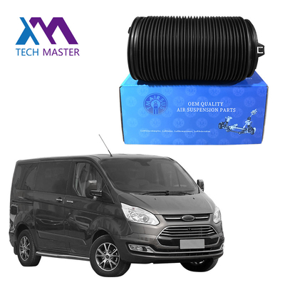 Ressort de suspension d'Airmatic de l'arrière FB0006352 GK21-5A891-BC GK215A891BC pour Ford Tourneo Custom 2012-2016