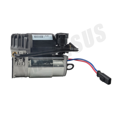 Assemblage de pompe de compresseur de Suspension pneumatique pour Jaguar XJR XJ8 Super V8 Vaden Plas C2C27702 C2C27702E
