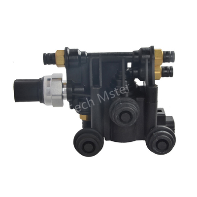 RVH000046 RVH500070 Bloc de soupape de distribution d'alimentation en air pour Range Rover L322 et Sport LR3 LR4