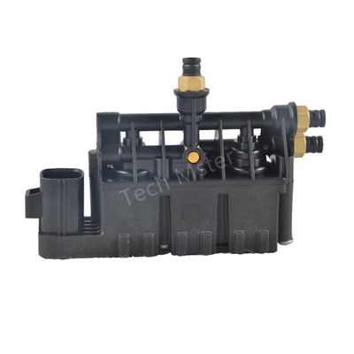 Bloc de vanne électromagnétique de compresseur d'air pour Range Rover L322 et sport LR3 LR4 RVH500050 RVH500060