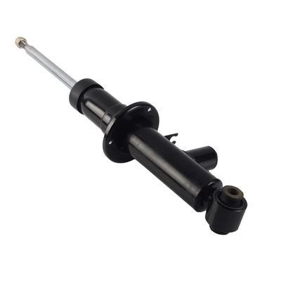 Pièces de suspension pneumatique pour BMW X3 X4 F25 F26 Chocs aériens arrière 37126799911