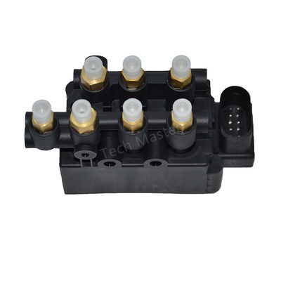 600640600A Unité de soupape de suspension à air pour Tesla modèle S modèle 3 modèle X 2012- 2020