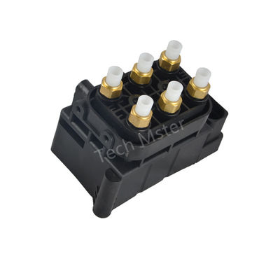 Bloc de soupape du compresseur de suspension standard pour Jeep Grand Cherokee 68087233AA 4J8000R