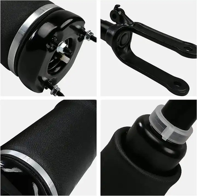 Suspension d'air avant gauche droite Amortisseurs de choc pour Mercedes - Benz W164 / ML X164 GL avec ADS