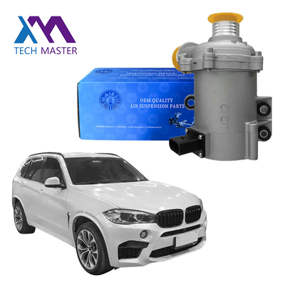 11517604027 11517597715 Pompe à eau pour moteur électrique Pour BMW F30 F35320i N20B20D F15 X5 2.8i F16 X6 2.8i