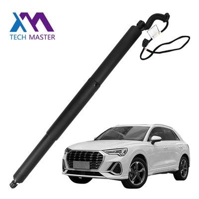 8U0827851 8U0827852 2398203 Résistance électrique de la poignée de la poignée pour Audi Q3 2015-2018 LH RH
