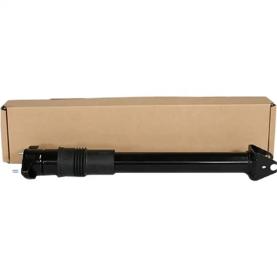 L'acier en caoutchouc en aluminium, suspension pneumatique, choc pneumatique pour W164 1643202431