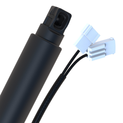 Port d'ascenseur électrique en alliage d'aluminium pour BMW E70 E70 LCI 2007-2013 avec protection de sécurité