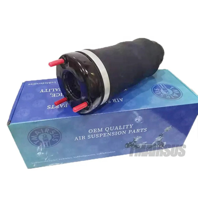 1643206013 W164 Balons à suspension aérienne avant pour Mercedes Benz Suspension airmatique printemps