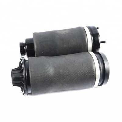 L' aluminium en caoutchouc Mercedes Benz ressort absorbant les chocs d' air pour W164 avant 1643206013