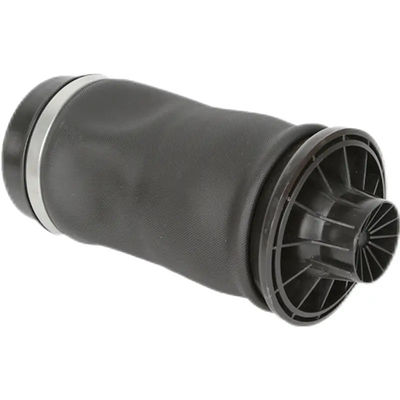 L'équipement est équipé d'un système d'aéroglisseur de caoutchouc pour W164