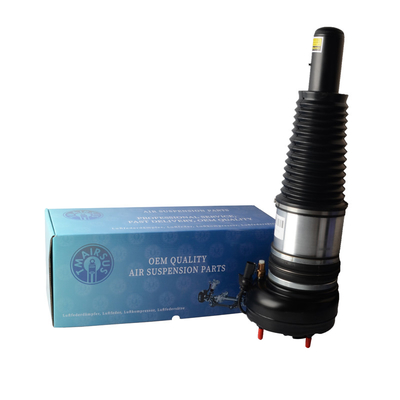 A8 D4 Audi Pièces de suspension pneumatique Paquet Premium avec emballage neutre