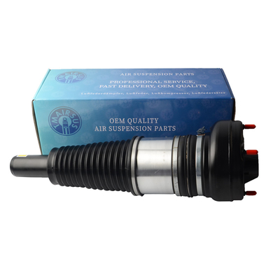 Parties métalliques de suspension pneumatique Audi 4H0616039AD