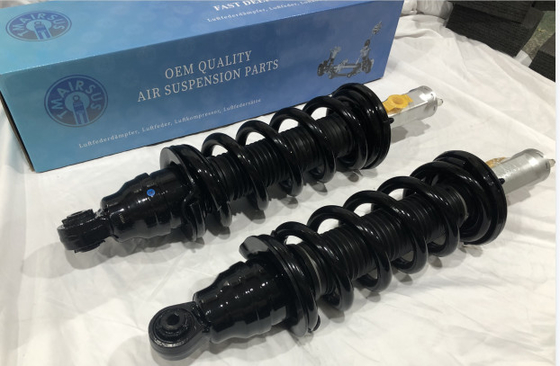 Nissan Patrol Infiniti QX56 QX80 Amortisseur de choc à bobine avant E61006JE7A Amortisseur de suspension