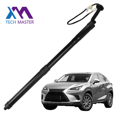 Pour les véhicules à moteur électrique de type Lexus NX200 NX300