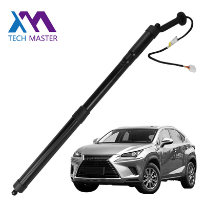6892079017 6892079018 Puissante porte d'ascenseur Lexus NX200 NX300 2017-2019 avec télécommande pour une productivité maximale