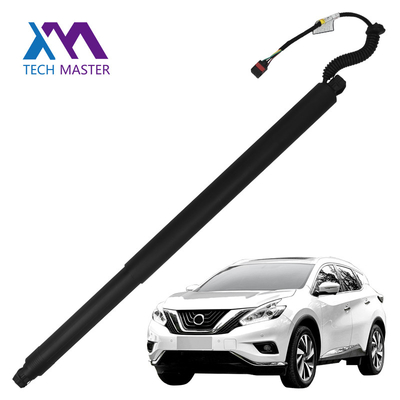 La porte d'ascenseur Silver Power Rapide Vitesse d'ascension de 1m/s Pour un ascenseur efficace Nissan Murano 2015-2020 905605AA1A