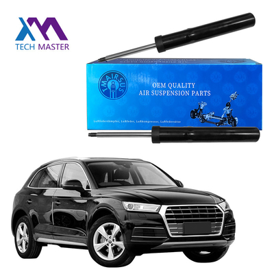 ISO9001 Absorbeur de choc arrière de voiture pour Q5 SQ5 avant gauche et droite avec EDC 80A413029D
