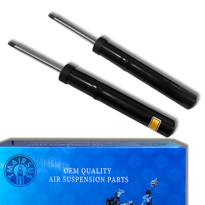 80A413029D Air Suspension Shock Pour Audi Q5 SQ5 Avant gauche et droite avec EDC