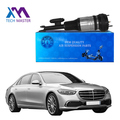 2233207103 2233207203 Mercedes Benz Suspension à air avec résistance à haute température Pour W223 Classe S Maybach