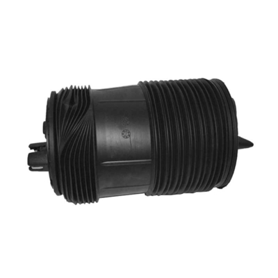 À l'arrière gauche droite Audi Q7 Air Suspension Springs 4M0616001 4M0616002