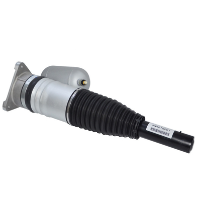 A8 D5 Audi pièces de suspension pneumatique 4N4616001B 4N4616002B Avec 2-3 heures de temps d'installation