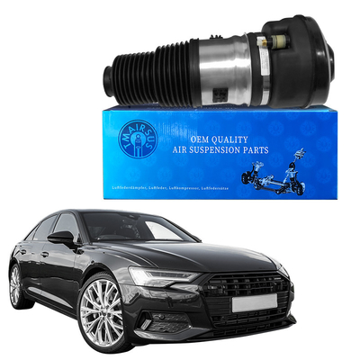 Parties automobiles à suspension pneumatique en caoutchouc en aluminium 4K0616039 XLB Pour Audi A6 C8 4K A6 Avant 2018-