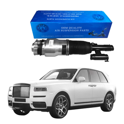 Résistance à choc électrique avant pour Rolls-Royce Cullinan 2019- 37106878223 37106878224